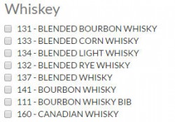 Approved Alcohol Label Emails Image