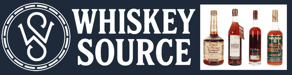 Whiskey Source - Premium Whiskey Auctions