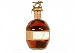 Review: Blanton's Straight From The Barrel Image