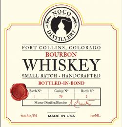 Apr 7, 2023 Whiskey Label Approvals Image