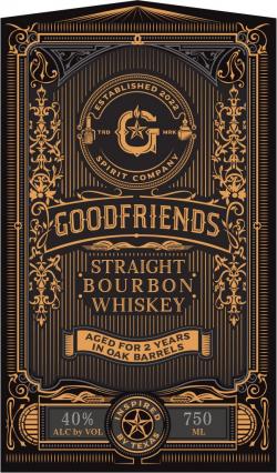 Apr 14, 2023 Whiskey Label Approvals Image