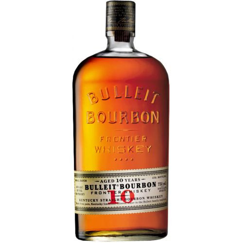 Bulleit Bourbon 10 Year