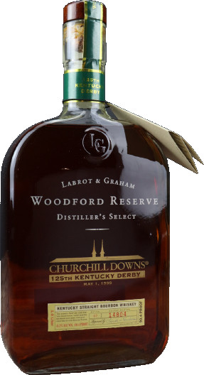 Woodford Reserve Kentucky Derby 125