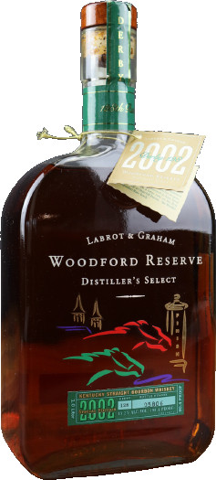 Woodford Reserve Kentucky Derby 128