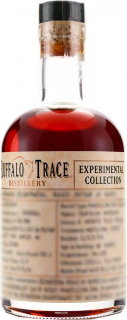 Buffalo Trace Experimental Collection: Made with Oats
