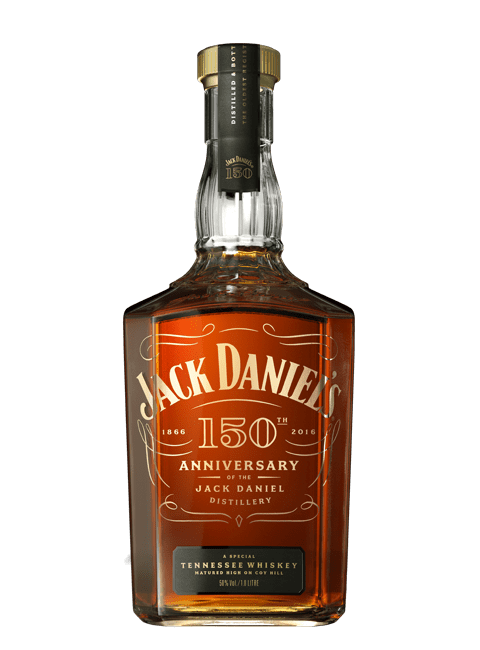 Jack Daniel's 150th Anniversary