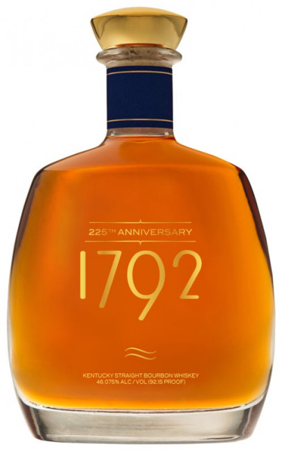 1792 225th Anniversary