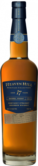 Heaven Hill Heritage Collection: 17 Year