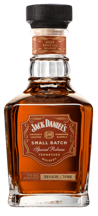 Jack Daniel's Special Release Coy Hill Small Batch
