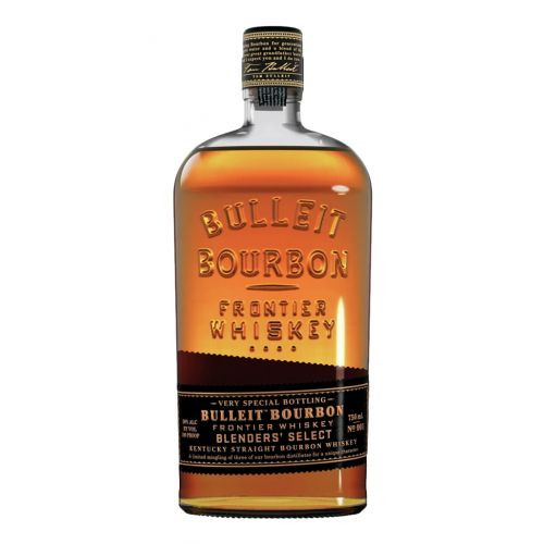 Bulleit Bourbon Blender’s Select