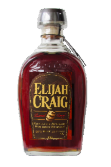 Elijah Craig Barrel Proof 11th Release