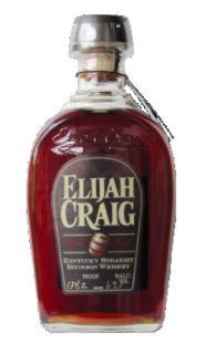 Elijah Craig Barrel Proof 12th Release