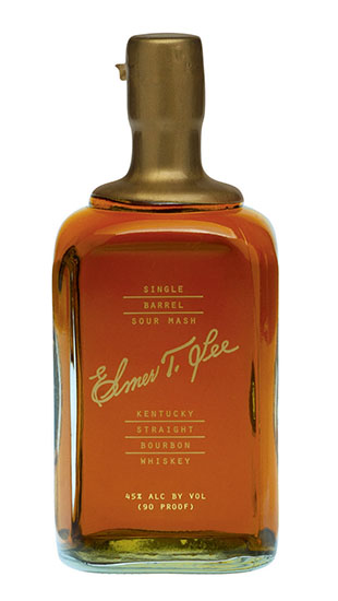 Elmer T. Lee Single Barrel (Wax)