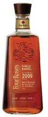 Four Roses Single Barrel Limited Edition