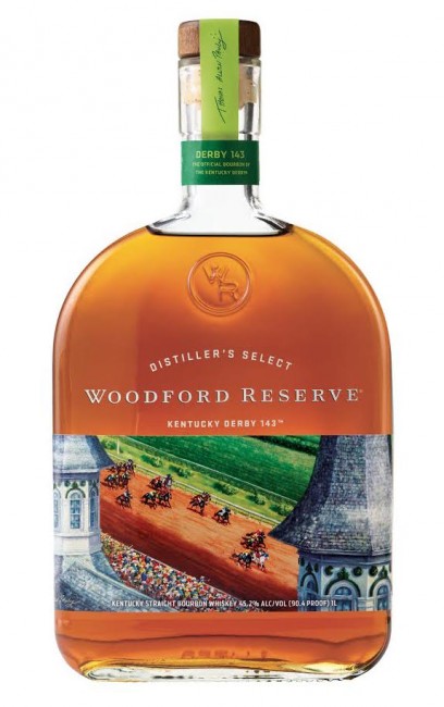 Woodford Reserve Kentucky Derby 143