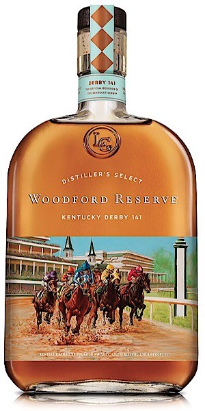 Woodford Reserve Derby 141