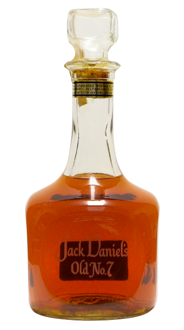 Jack Daniel's Tribute To Tennessee 