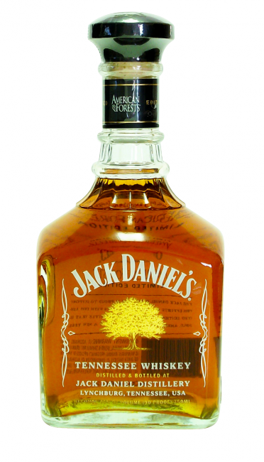 Jack Daniel's American Forest