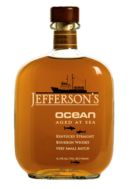 Jefferson's Ocean 1