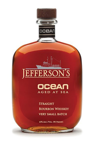 Jefferson's Ocean 2