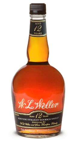 Weller 12 Year (Old Label)