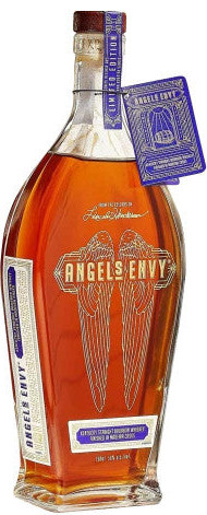 Angel's Envy Series Release 003: Madeira Cask