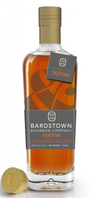 Bardstown Bourbon Company Collaborative Series: Distillare