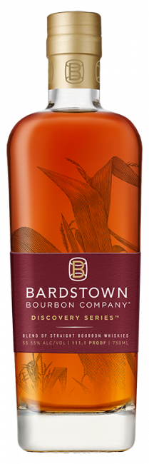 Bardstown Bourbon Company Discovery Series #1