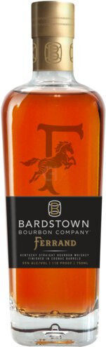 Bardstown Bourbon Company Collaborative Series: Ferrand