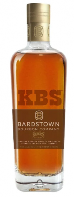 Bardstown Bourbon Company Collaborative Series: Founders