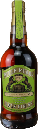 Belle Meade Calvados Cask