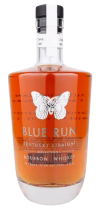 Blue Run 13.5 Year Single Barrel Cask Strength Bourbon