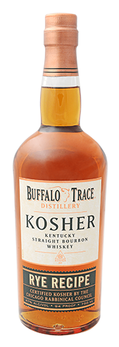 Buffalo Trace Kosher Rye