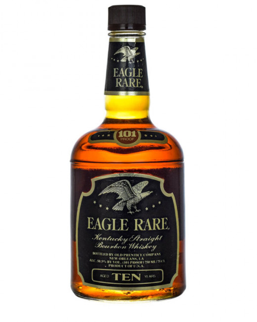 Eagle Rare Ten Year (Lawrenceburg)