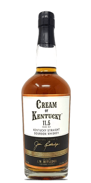 Cream of Kentucky 11.5 Year