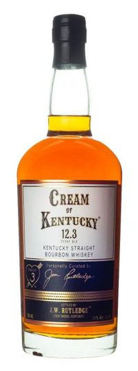 Cream of Kentucky 12.3 Year