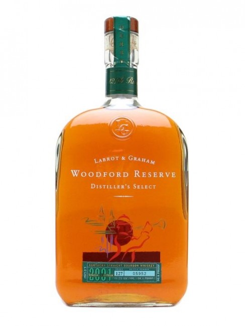 Woodford Reserve Kentucky Derby 127