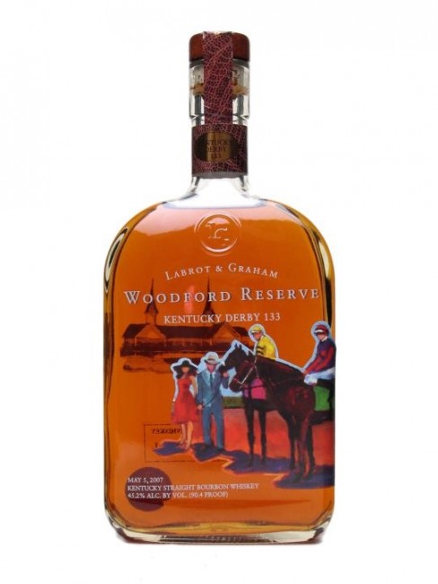 Woodford Reserve Derby 133