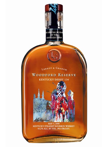 Woodford Reserve Kentucky Derby 134