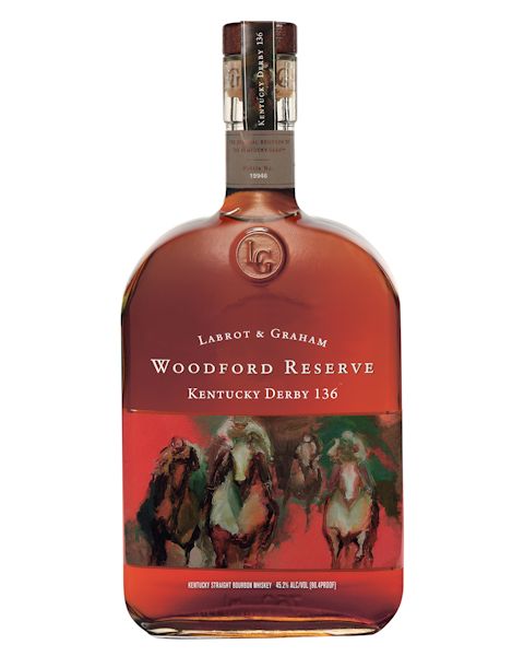 Woodford Reserve Derby 136