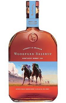 Woodford Reserve Derby 139