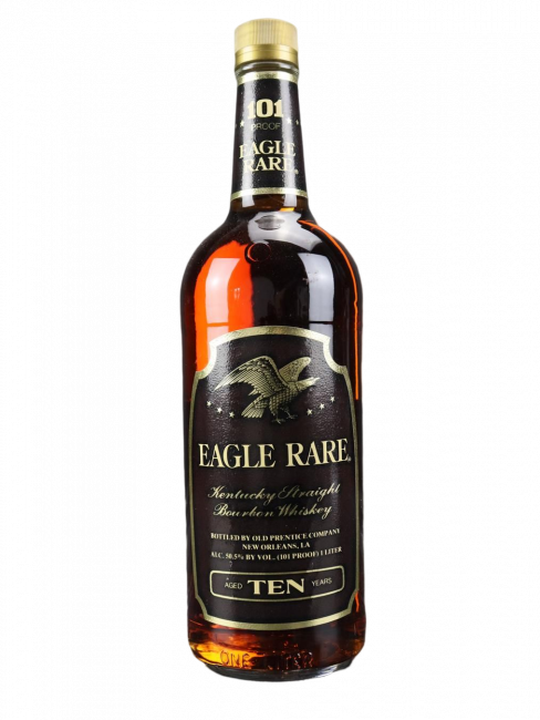 Eagle Rare 10 Year (1L)