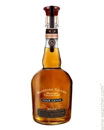 Woodford Reserve Master's Collection Four Grain