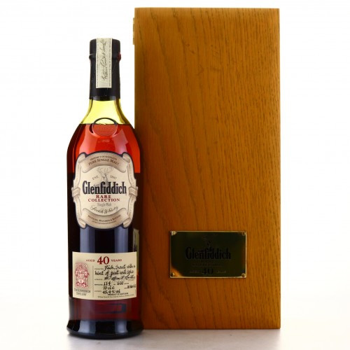 Rare collection. Гленфиддик 40. Виски Glenfiddich rare collection 1995. Glenfiddich (40-56,3%). Виски Гленфиддик ИПА 40%.
