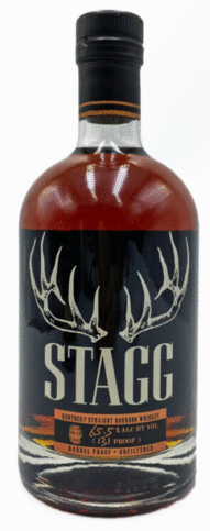 Stagg Private Barrel Selection