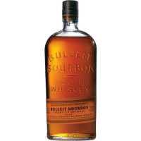 Bulleit Bourbon profile picture