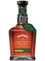 Jack Daniel's Single Barrel Special Release Rye (2020) image