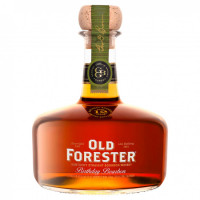 Old Forester Birthday Bourbon profile picture