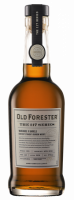 Old Forester The 117 Series: Warehouse K Barrels (2021) image