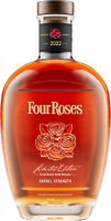 Four Roses Small Batch Limited Edition (2022) image